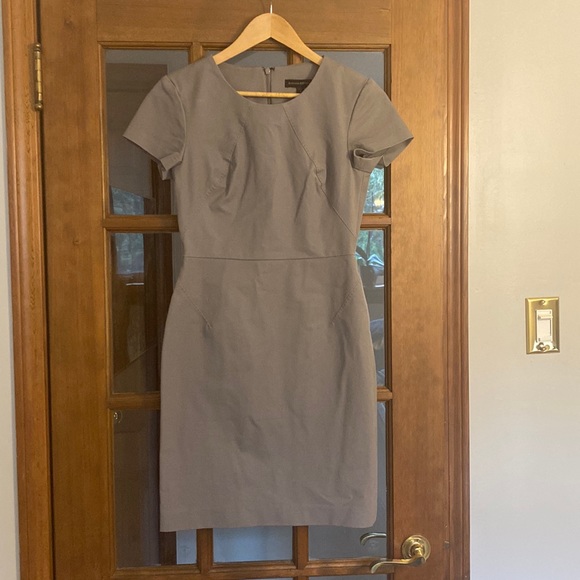 Banana Republic Sheath Dress - Picture 1 of 3